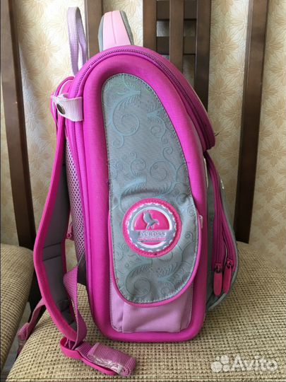 Ранец школьный