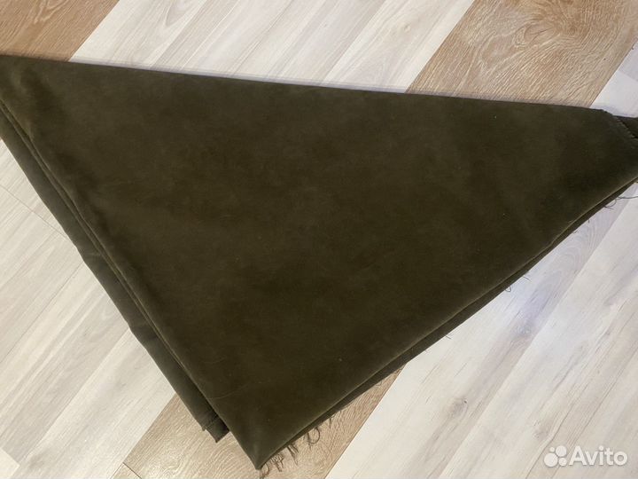 Отрез ткани