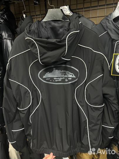 Ветровка Nike cortez