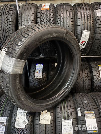 Continental IceContact XTRM 295/40 R21