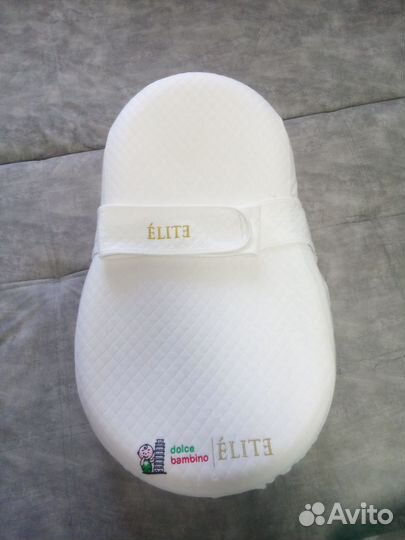 Кокон для новорожденных Dolce Bambino