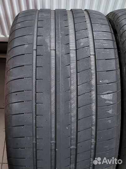 Goodyear Eagle F1 Asymmetric 3 SUV 315/35 R20 110Y