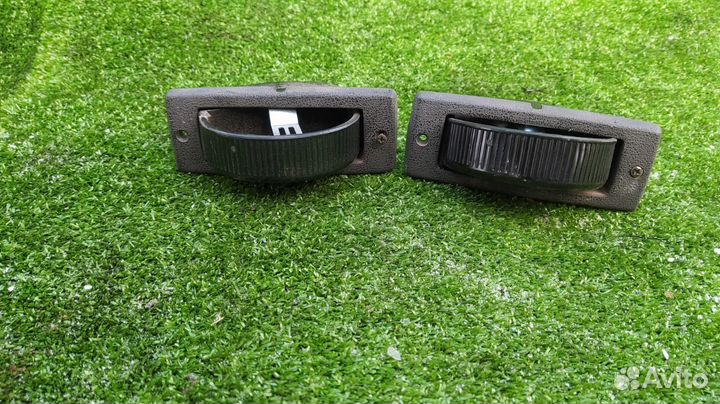 Пепельница Nissan Caravan Van VWE25 ZD30ddti 2005