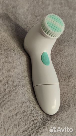 Щетка для умывания