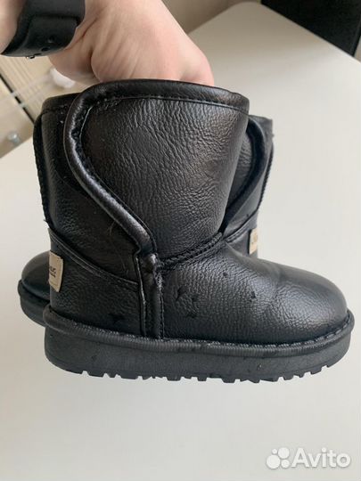 Угги 24(25) размер