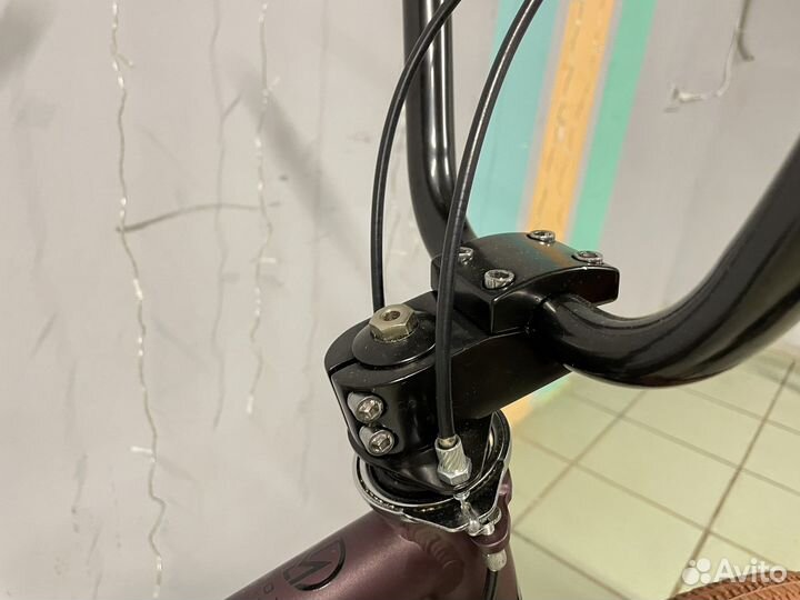 Велосипед bmx 24 dirt