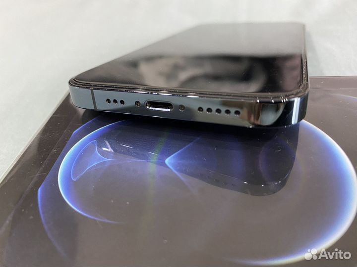 iPhone 12 Pro, 256 ГБ