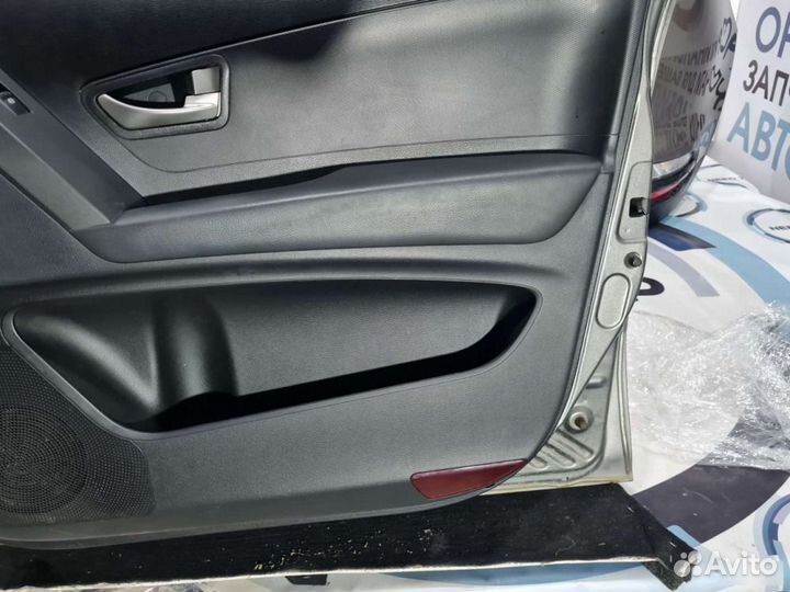 Карта двери передняя правая Ssangyong Actyon