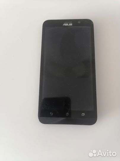 ASUS ZenFone 2 ZE551ML, 4/32 ГБ