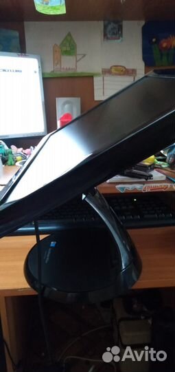 Монитор для компьютера Samsung 961BW