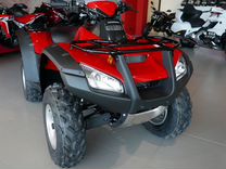 Квадроцикл Honda TRX680FA