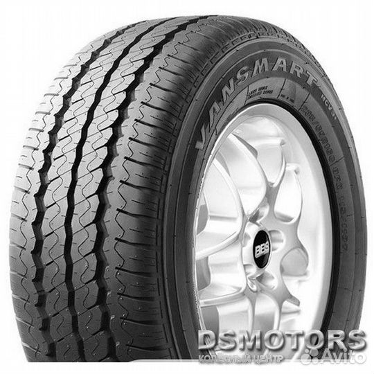 Maxxis Vansmart MCV3+ 235/65 R16 113T
