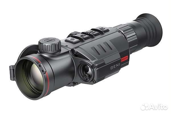 Тепловизионный прицелiRay Geni GH 50R