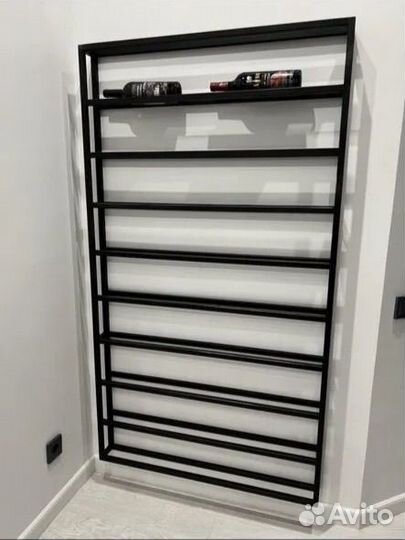 Мебель в стиле лофт на заказ