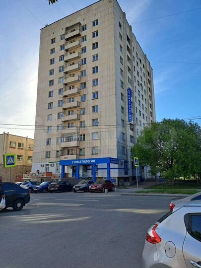 Комната 11,1 м² в 1-к., 5/12 эт.