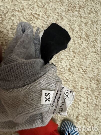 Одежда для собаки XS puppy angel