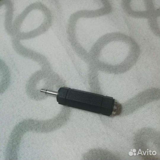 Микрофон для караоке