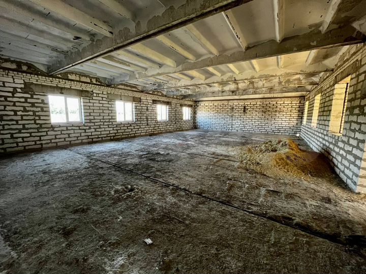 Здание, 10644 м²