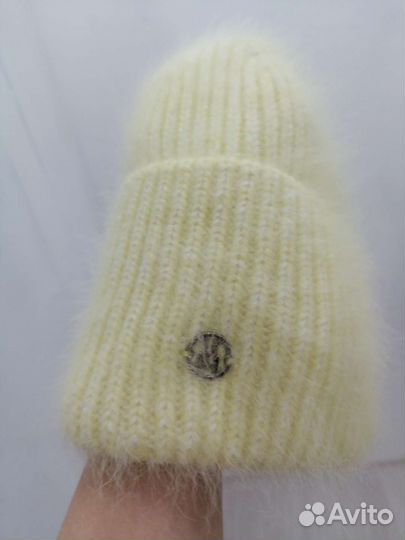 Шапка женская