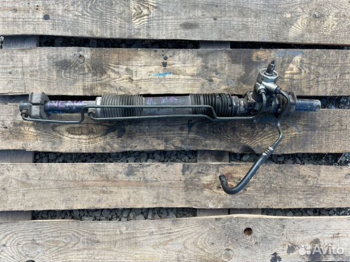 Рулевая рейка Chevrolet Lanos