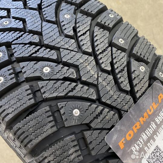 Formula Ice 235/55 R17 T