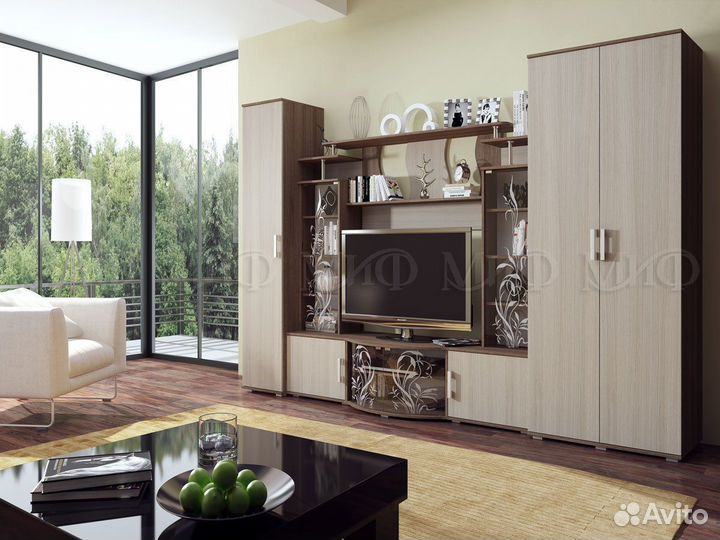 Гостиная Виста