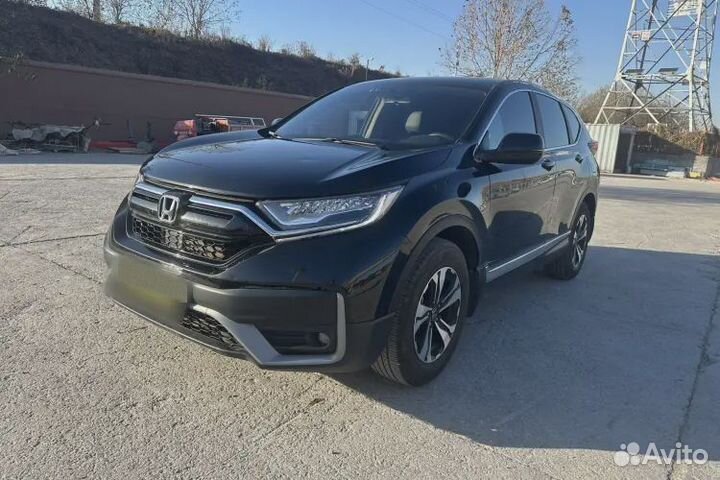 Honda CR-V 1.5 CVT, 2022, 21 990 км