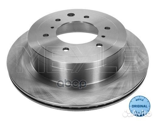 Диск тормозной mitsubishi pajero 06- 3215523001