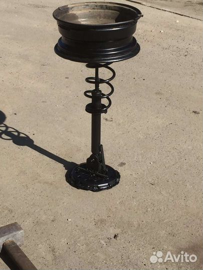 Мангал , подарок на любой праздник