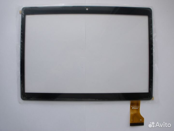 Тачскрины Dexp Ursus S190 / Dexp S290 - WJ1775