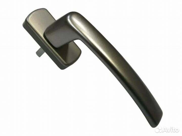 Ручки на окна и двери пвх (В ассортименте)