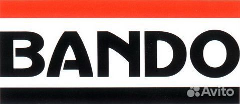 Bando 6PK1765 Ремень поликлиновой
