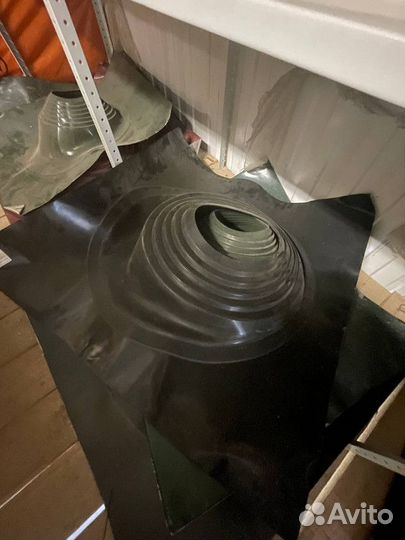 Мастер-флеш 300-450мм Коричневый