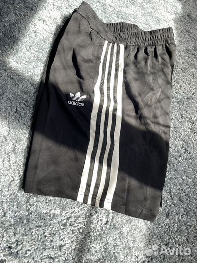 Шорты adidas