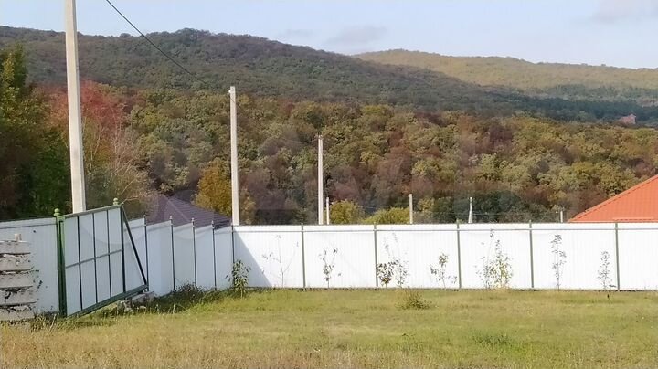 Участок 10,5 сот. (ИЖС)