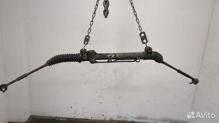 Рейка рулевая с г/у Opel Astra G, 2001