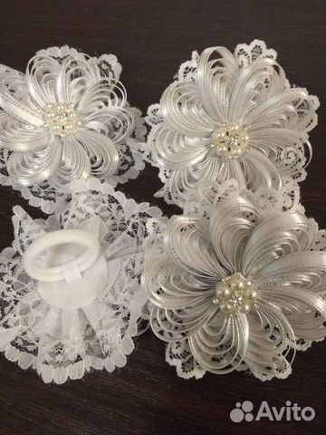 Резинка для волос