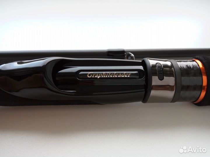 Graphiteleader Tiro Prototype gotps-842ML-T