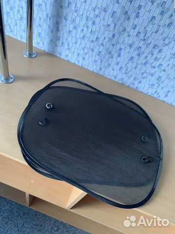 Автомобильные шторки