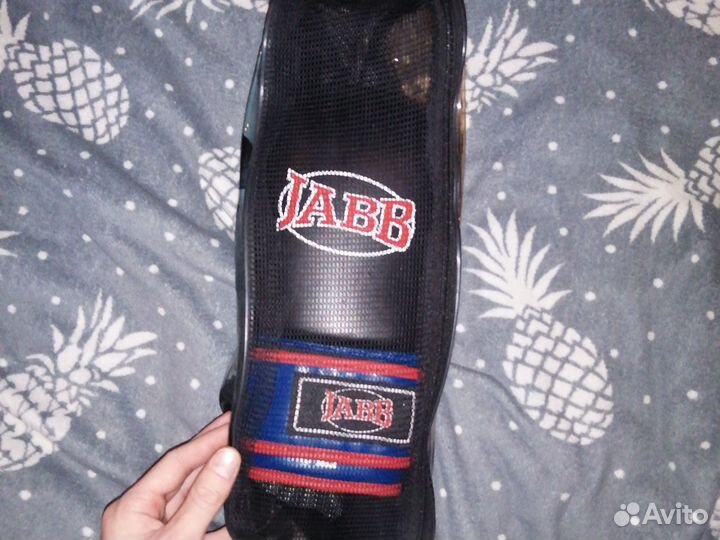 Боксерские перчатки детские 8 oz