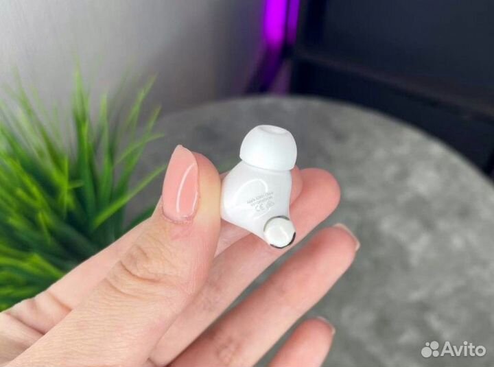 AirPods PRO 2 New 2024 + Чехол