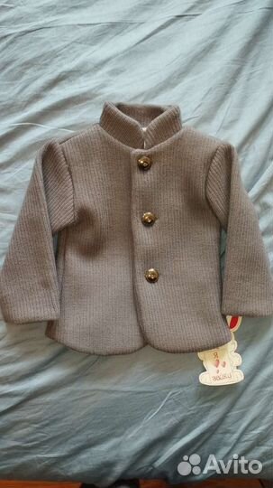 Жакет/пальто