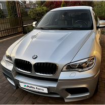 BMW X6 M 4.4 AT, 2013, 86 500 км, с пробегом, цена 3 850 000 руб.