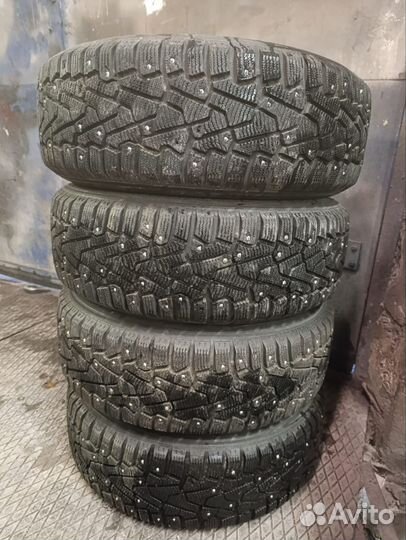 Литье диски r15 5x100 speed line