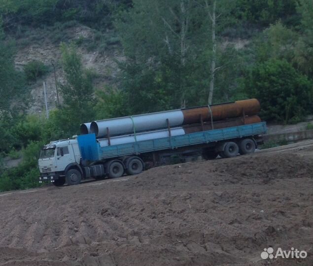 Грузоперевозки, услуги длинномера вертлюга,шаланда