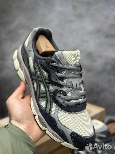 Кроссовки Asics Gel-Nyc Мужские