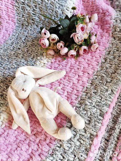 Плед детский