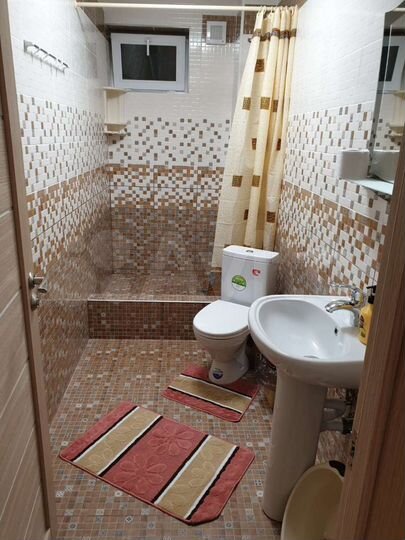 Комната 60 м², 1/2 эт.