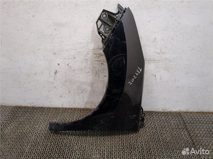 Крыло Peugeot 3008, 2010