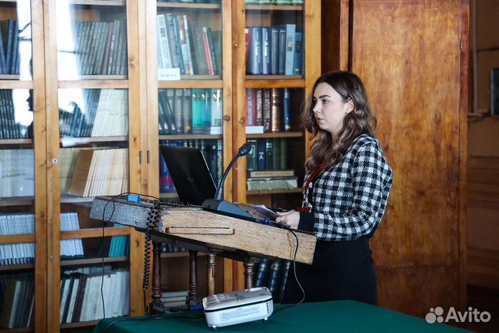 Репетитор корейского языка